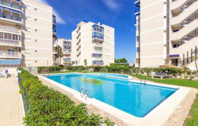 Gorgeous Apartment In Arenales Del Sol